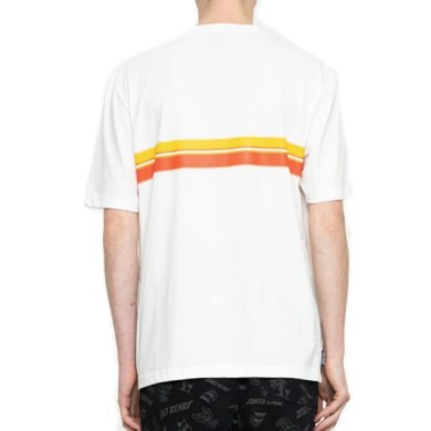 Santa Cruz S/S T-Shirt Sun Down Dot MEN