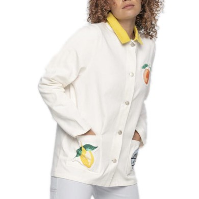 Santa Cruz Women's Jacket Vita Chore