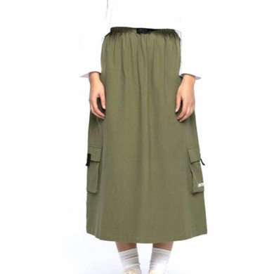Santa Cruz Wns Pant Skirt Strip Cargo