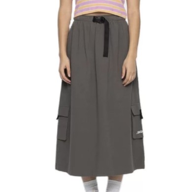 Santa Cruz Women's Cargo Pants Skirt Strip