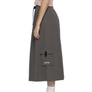 Santa Cruz Women's Cargo Pants Skirt Strip