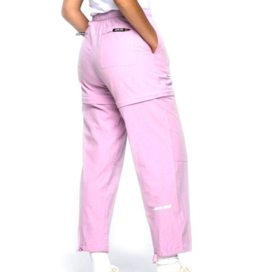 Santa Cruz Women's Pants Strip 2 in 1