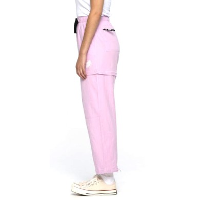 Santa Cruz Women's Pants Strip 2 in 1