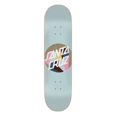 Santa Cruz Skate Delta Dot 7 Ply Birch ΓΥΝΑΙΚΕΙΑ