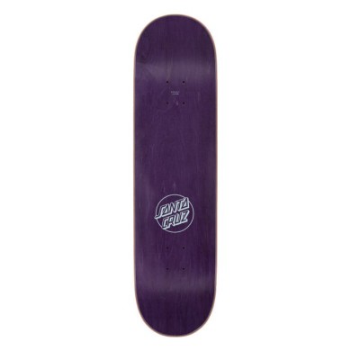 Santa Cruz Skate Delta Dot 7 Ply Birch ΓΥΝΑΙΚΕΙΑ