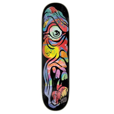 Santa Cruz Skate Everslick Roskopp Pseudo