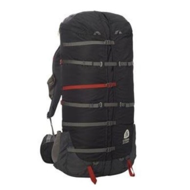 Sierra Designs Backpack Flex Capacitor 60-75L Camping