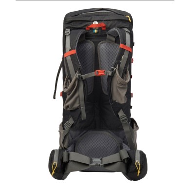 Sierra Designs Σακίδιο Flex Capacitor 40-60L Κατασκήνωσης