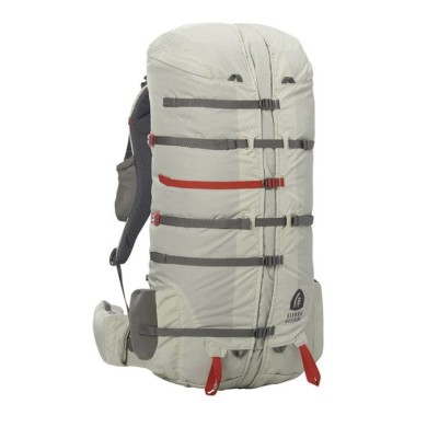 Sierra Designs Backpack Flex Capacitor 40-60L Camping