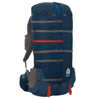 Sierra Designs Backpack Flex Capacitor 40-60L Camping