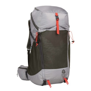 Sierra Designs Backpack Gigawatt 60L Camping