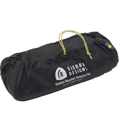 Sierra Designs Sleeping Pad Shadow Mountain Camping