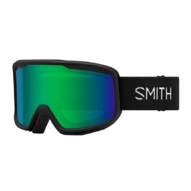 Smith Goggles Frontier