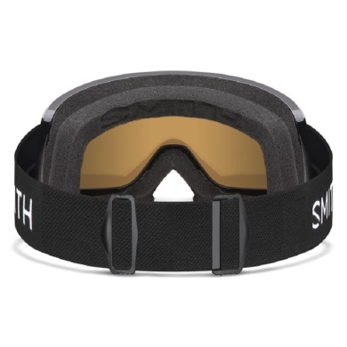 Smith Goggles Frontier