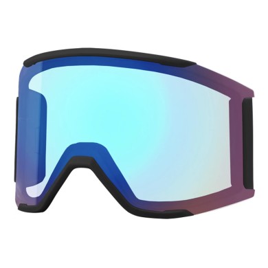 Smith Goggles Squad Mag Chroma Pop Sun Black/Storm Rose ΓΥΝΑΙΚΕΙΑ