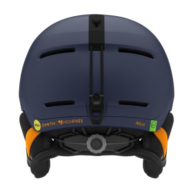 Smith Helmet Altus Mips