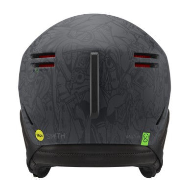 Smith Ski - Snowboard Helmet Method MIPS Oyuki