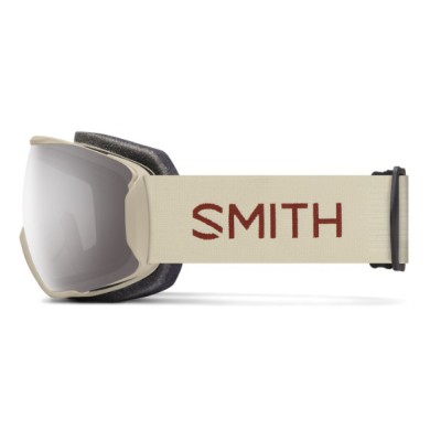 Smith Wns Goggles Moment chroma Pop Sun Platinum