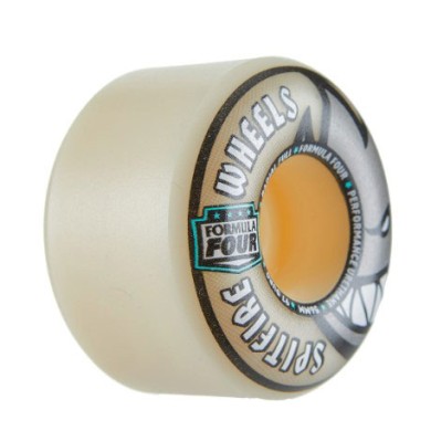 Spitfire Wheels Formula Four Radial 97 Full