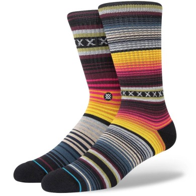 Stance Socks Curren ST Crew