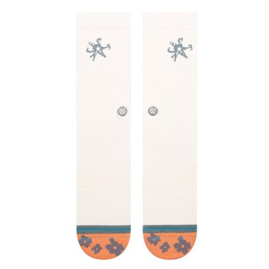 Stance Socks Frayed