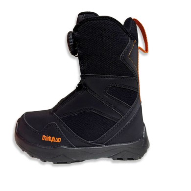 Thirtytwo Παιδικές Μπότες Snowboard Boots BOA ΠΑΙΔΙΚΑ