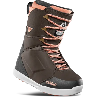 Τhirtytwo Men's Snowboard Boots Lashed Bradsaw SNOW SPORTS