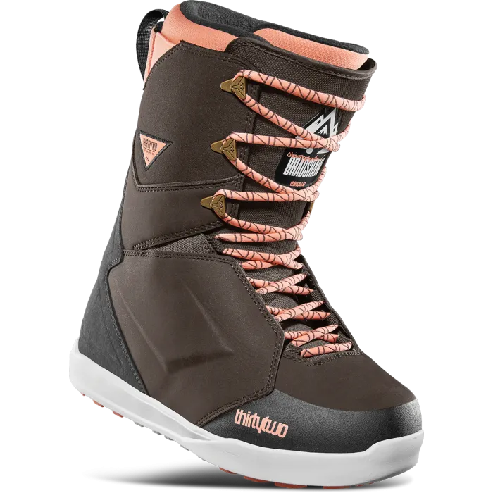 Τhirtytwo Men's Snowboard Boots Lashed Bradsaw SNOW SPORTS