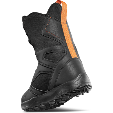 Τhirtytwo Kids Snowboard Boots Youth BOA Black/ Orange