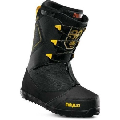 Thirtytwo Men's Snowboard Boots Zephyr Jones '18