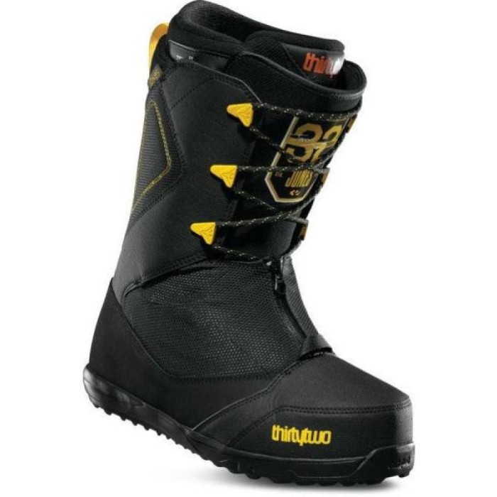 Thirtytwo Men's Snowboard Boots Zephyr Jones '18 