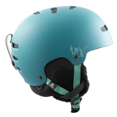 TSG Wns Helmet Lotus Solid