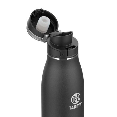 Takeya Μπουκάλι Θερμός Ταξιδίου Actives Traveler 17oz/503ml