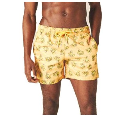 That Gorilla Brand Swimshort Boys Trunks