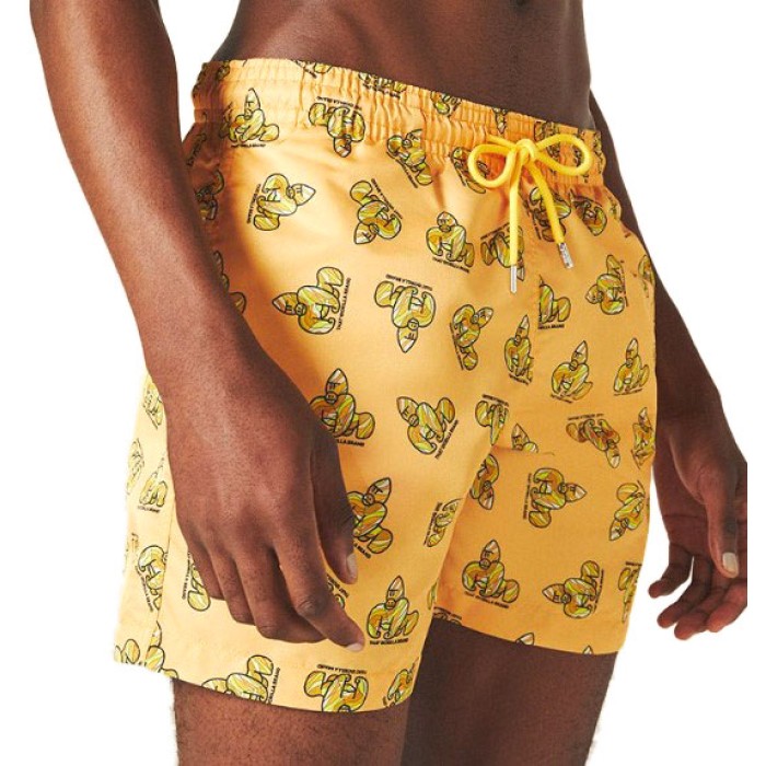 That Gorilla Brand Swimshort Mens Trunks