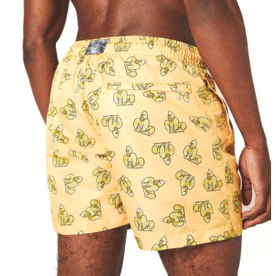 That Gorilla Brand Swimshort Boys Trunks