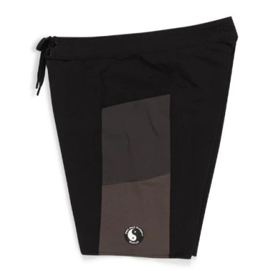 T&C Surf Designs Hawaii Boardshort Split 20''