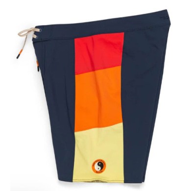 T&C Surf Designs Hawaii Boardshort Split 20''