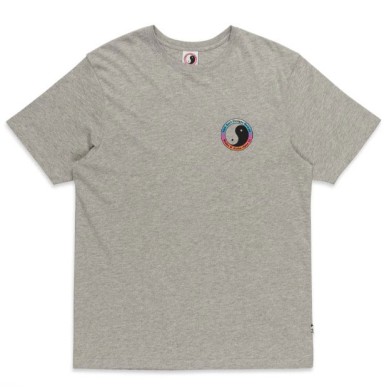 T&C Surf Designs Hawaii S/S T-Shirt 71 YY Logo