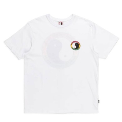 T&C Surf Designs Hawaii S/S T-Shirt 71 YY Logo