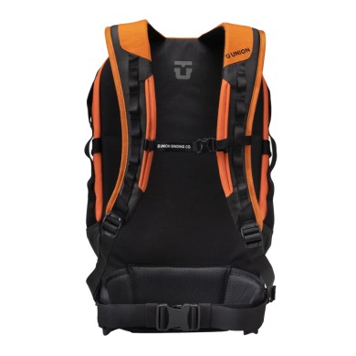 Union Back Pack Resort Pack 14L