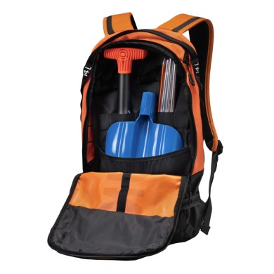 Union Back Pack Resort Pack 14L