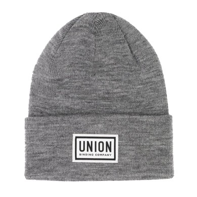 Union Beanie High Cuff