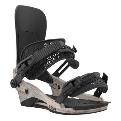 Union Men's Snowboard Bindings Atlas MEN