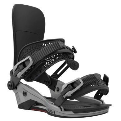 Union Men's Snowboard Bindings Atlas MEN