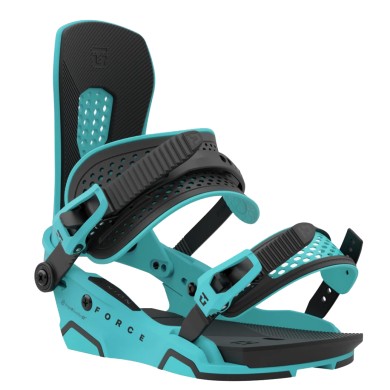 Union Men's Snowboard Bindings Force MEN