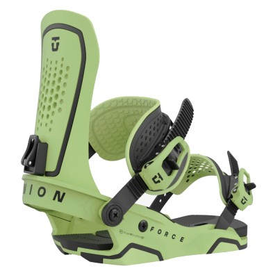 Union Men's Snowboard Bindings Force MEN