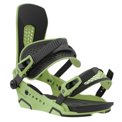 Union Men's Snowboard Bindings Force MEN