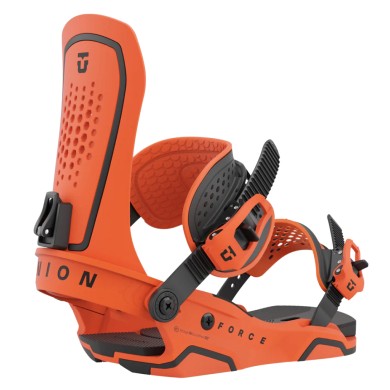 Union Men's Snowboard Bindings Force MEN