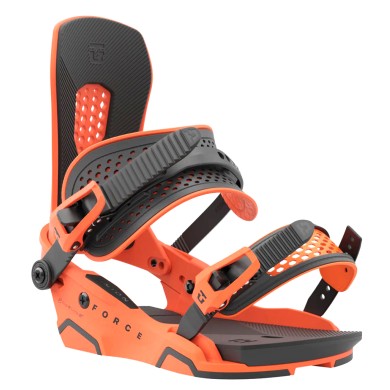 Union Men's Snowboard Bindings Force MEN